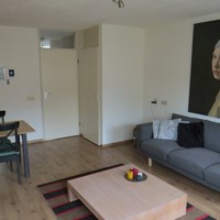 Breda, Rozemarijnstraat, maisonnette - foto 6
