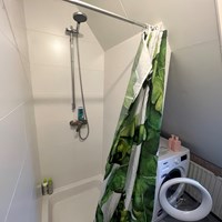 Utrecht, Leliestraat, studentenkamer - foto 6