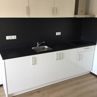 Oegstgeest, Geversstraat, 2-kamer appartement - foto 5