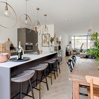 Haarlem, Roemer Visscherstraat, tussenwoning - foto 6