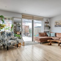 Bergschenhoek, Smitshoek, eengezinswoning - foto 6