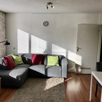 Amsterdam, Dickenslaan, bovenwoning - foto 6