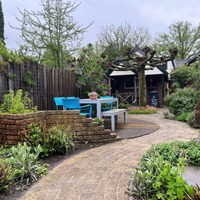 Driebergen-Rijsenburg, Loolaan, eengezinswoning - foto 6