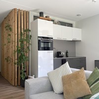 Maastricht, Merkatplantsoen, 2-kamer appartement - foto 5