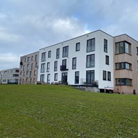 Dronten, Cultus, portiekflat - foto 5