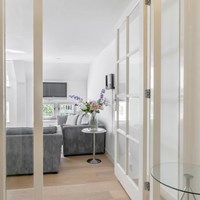 Amsterdam, Singel, bovenwoning - foto 6