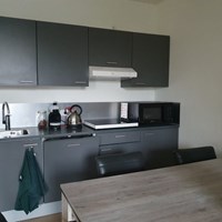 Steenwijk, Stationsplein, 2-kamer appartement - foto 5
