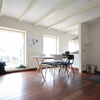 Delft, Vlamingstraat, 4-kamer appartement - foto 6