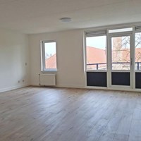 Heerenveen, K R Poststraat, 3-kamer appartement - foto 4