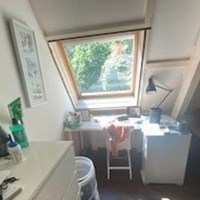 Rotterdam, Kasteelweg, zelfstandige studio - foto 6