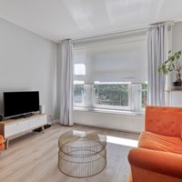 Amsterdam, Rietwijkerstraat, 3-kamer appartement - foto 5
