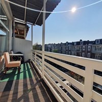 Amsterdam, Jacob van Lennepkade, 4-kamer appartement - foto 5