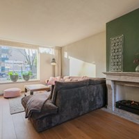 Alkmaar, Terborchlaan, eengezinswoning - foto 4