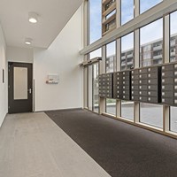 Alkmaar, Albertina Agnesstraat, 2-kamer appartement - foto 6