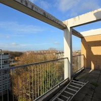 Den Haag, Louis Davidsstraat, 2-kamer appartement - foto 5