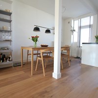 Amsterdam, Willem de Zwijgerlaan, 4-kamer appartement - foto 5
