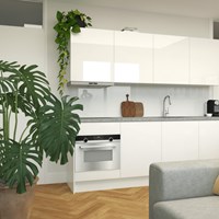 Tilburg, Koopvaardijstraat, 2-kamer appartement - foto 4