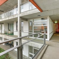 Emmen, Landschaplaan, galerijflat - foto 5