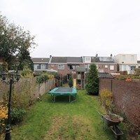 Tilburg, Molenbochtstraat, eengezinswoning - foto 5