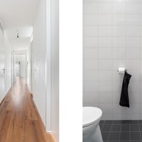 Utrecht, Pretoriadreef, 3-kamer appartement - foto 5