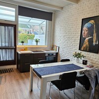 Groningen, Nieuwe Kerkhof, 2-kamer appartement - foto 6