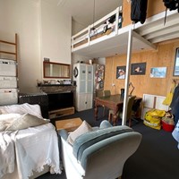 Arnhem, Renssenstraat, kamer - foto 4