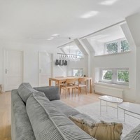 Amsterdam, Singel, bovenwoning - foto 5