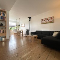 Deventer, Bloemstraat, 2-onder-1 kap woning - foto 5