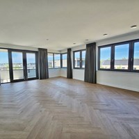 Cruquius, Groningerlaan, 3-kamer appartement - foto 4