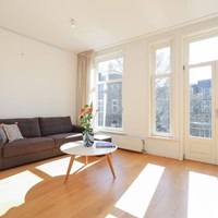 Amsterdam, Zocherstraat, 3-kamer appartement - foto 6