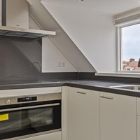 Leeuwarden, Jacob Binckesstraat, portiekflat - foto 6
