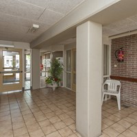 Kampen, Burgwal, 2-kamer appartement - foto 4