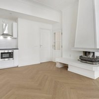 Den Haag, Johan van Oldenbarneveltlaan, 4-kamer appartement - foto 6