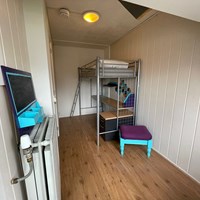 Groningen, Lissabonstraat, kamer - foto 6