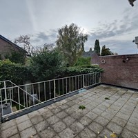 Eindhoven, Franklin D Rooseveltlaan, tussenwoning - foto 5