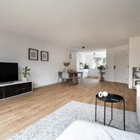 Nieuwegein, Herman Gorterhove, tussenwoning - foto 6