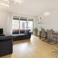 Amsterdam, Pieter Oosterhuisstraat, maisonnette - foto 4