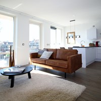 Gorredijk, Hofland, galerijflat - foto 4