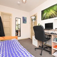 Groningen, Kortenaerstraat, kamer - foto 6