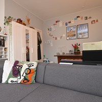 Groningen, Visserstraat, kamer - foto 5