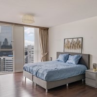 Rotterdam, Kruisplein, portiekflat - foto 4