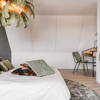 Haarlem, Verspronckweg, maisonnette - foto 5