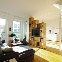 Diemen, Carel Willinkgracht, penthouse - foto 4