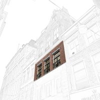 Den Haag, Spuistraat, 3-kamer appartement - foto 6
