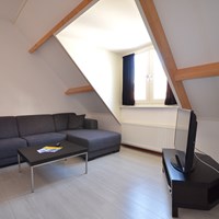 Delft, Kromstraat, zelfstandige studio - foto 4