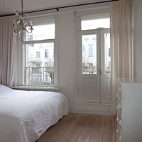 Amsterdam, Van Oldenbarneveldtstraat, 3-kamer appartement - foto 6