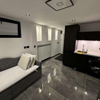 Tilburg, Melis Stokestraat, zelfstandige studio - foto 4