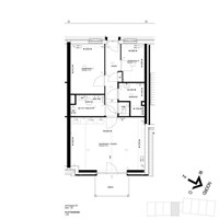 Bunnik, Molenweg, 3-kamer appartement - foto 6
