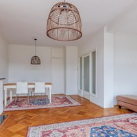 Den Haag, Hart Nibbrigkade, 3-kamer appartement - foto 5