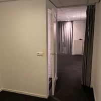 Zwolle, Alm, semi zelfstandige studio - foto 5